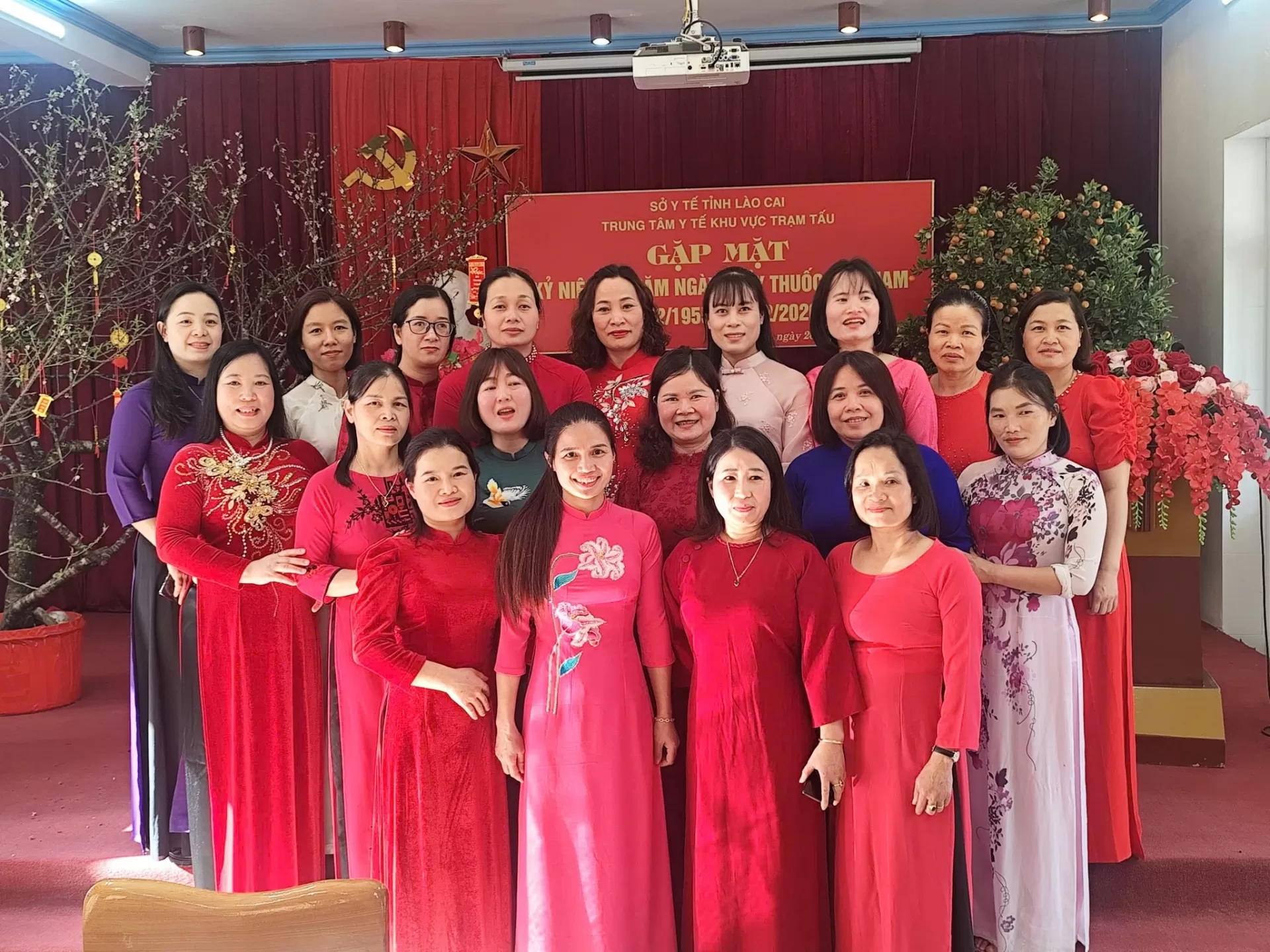 Kỷ niên 71 năm ngày thầy thuốc việt nam