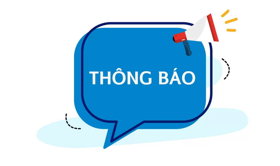 Thông báo về việc báo giá may đo trang phục y tế và đồ vải năm 2026