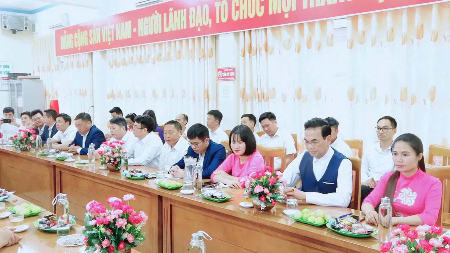 Kỷ niên 71 năm ngày thầy thuốc việt nam
